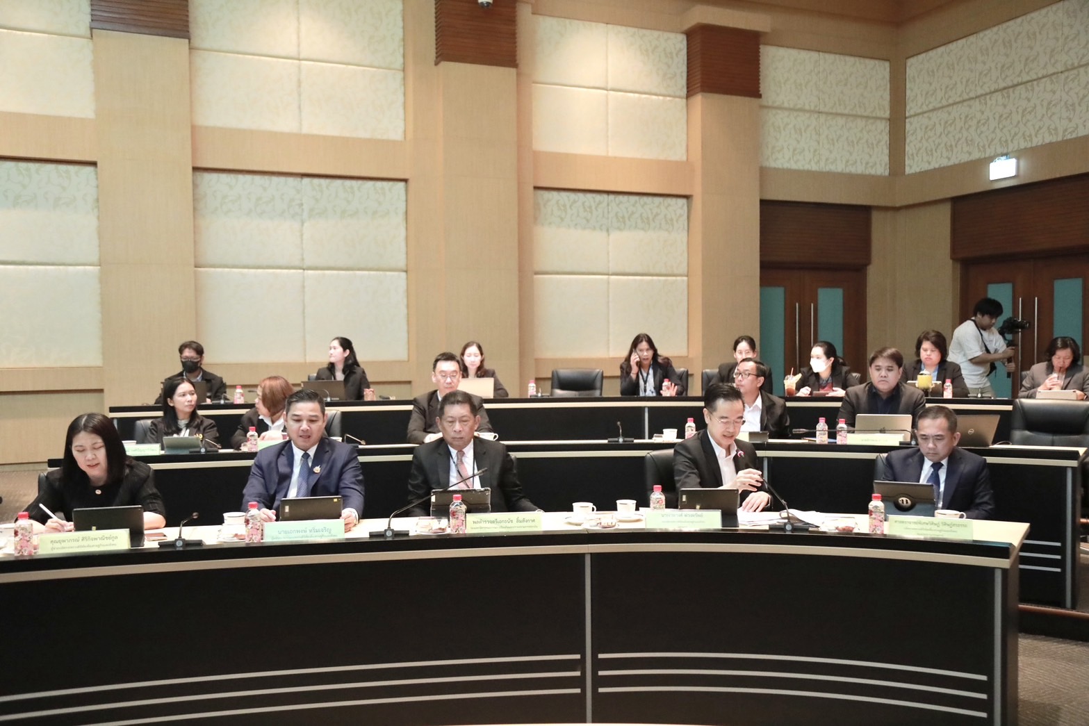 ข่าวสารกระทรวงฯ