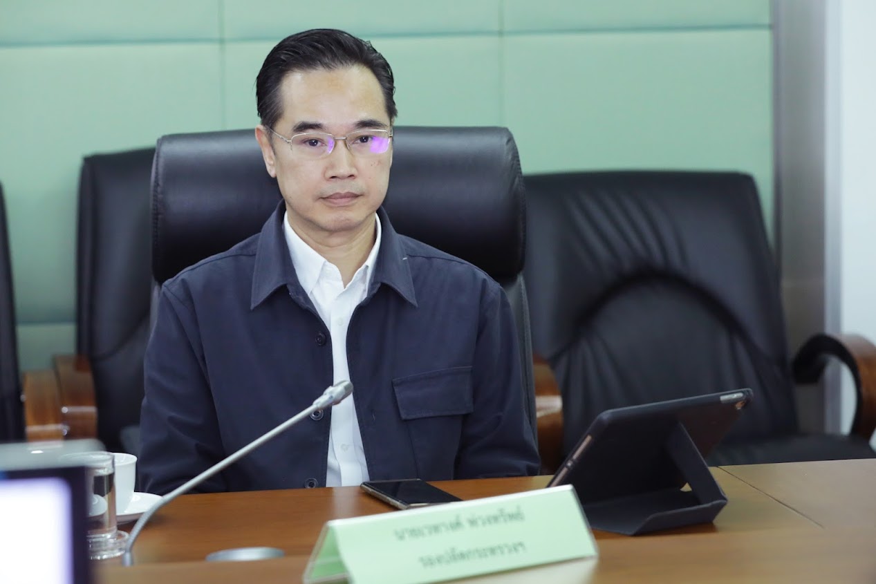 ข่าวสารกระทรวงฯ