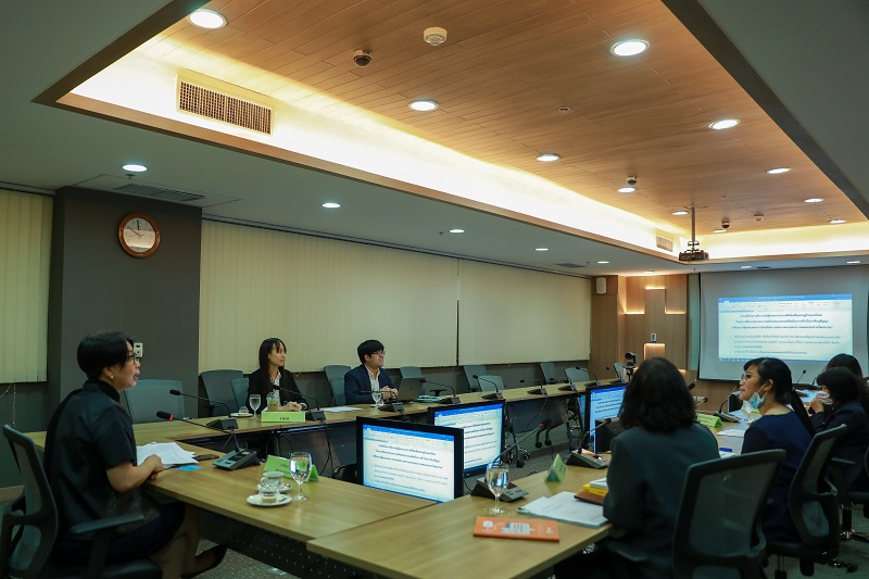 ข่าวสารกระทรวงฯ