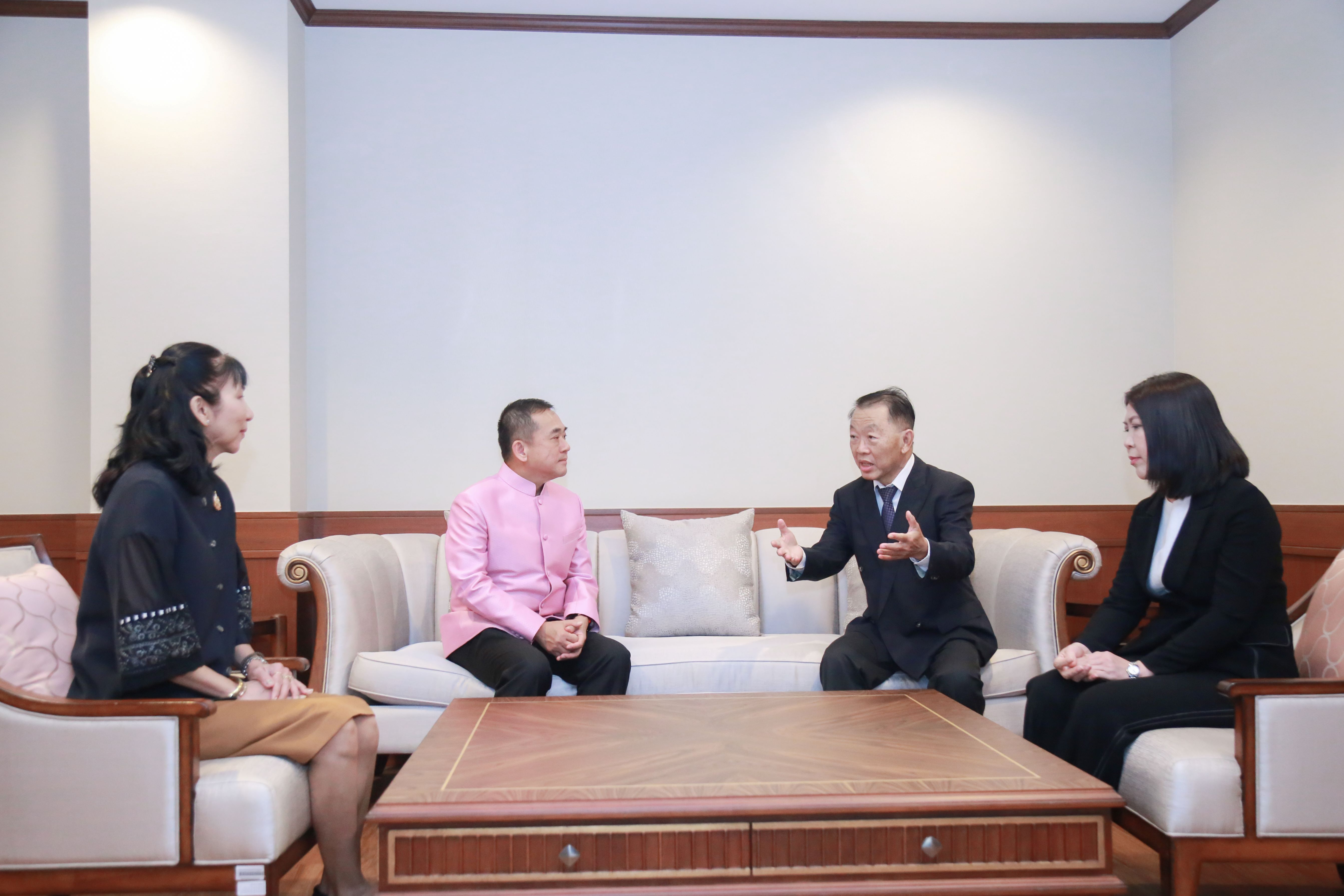 ข่าวสารกระทรวงฯ