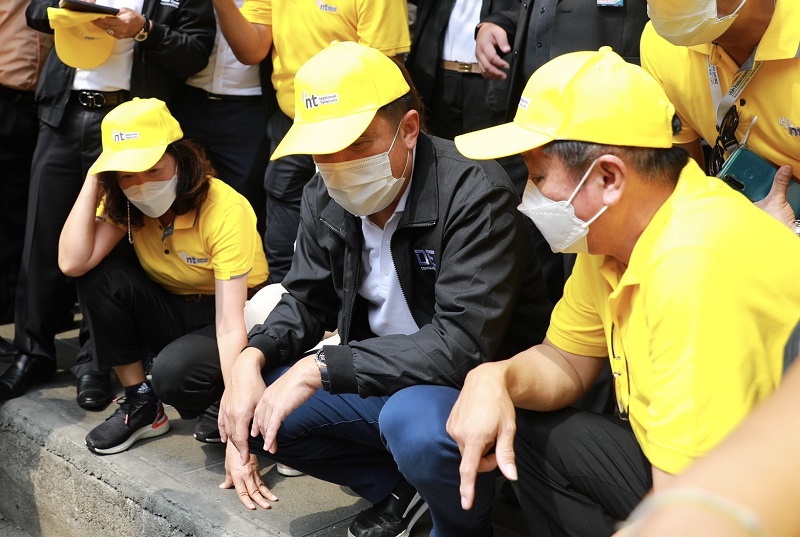 ข่าวรัฐมนตรี