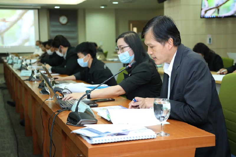 ข่าวสารกระทรวงฯ