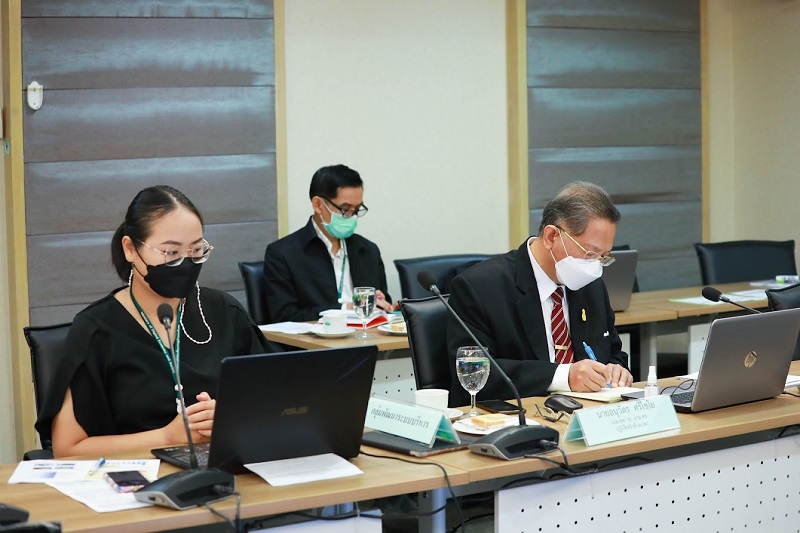 ข่าวสารกระทรวงฯ