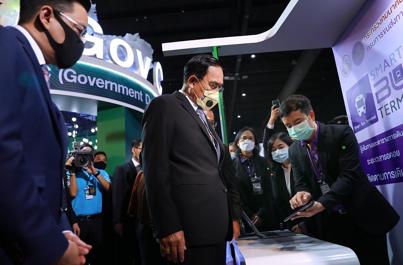 ข่าวรัฐมนตรี