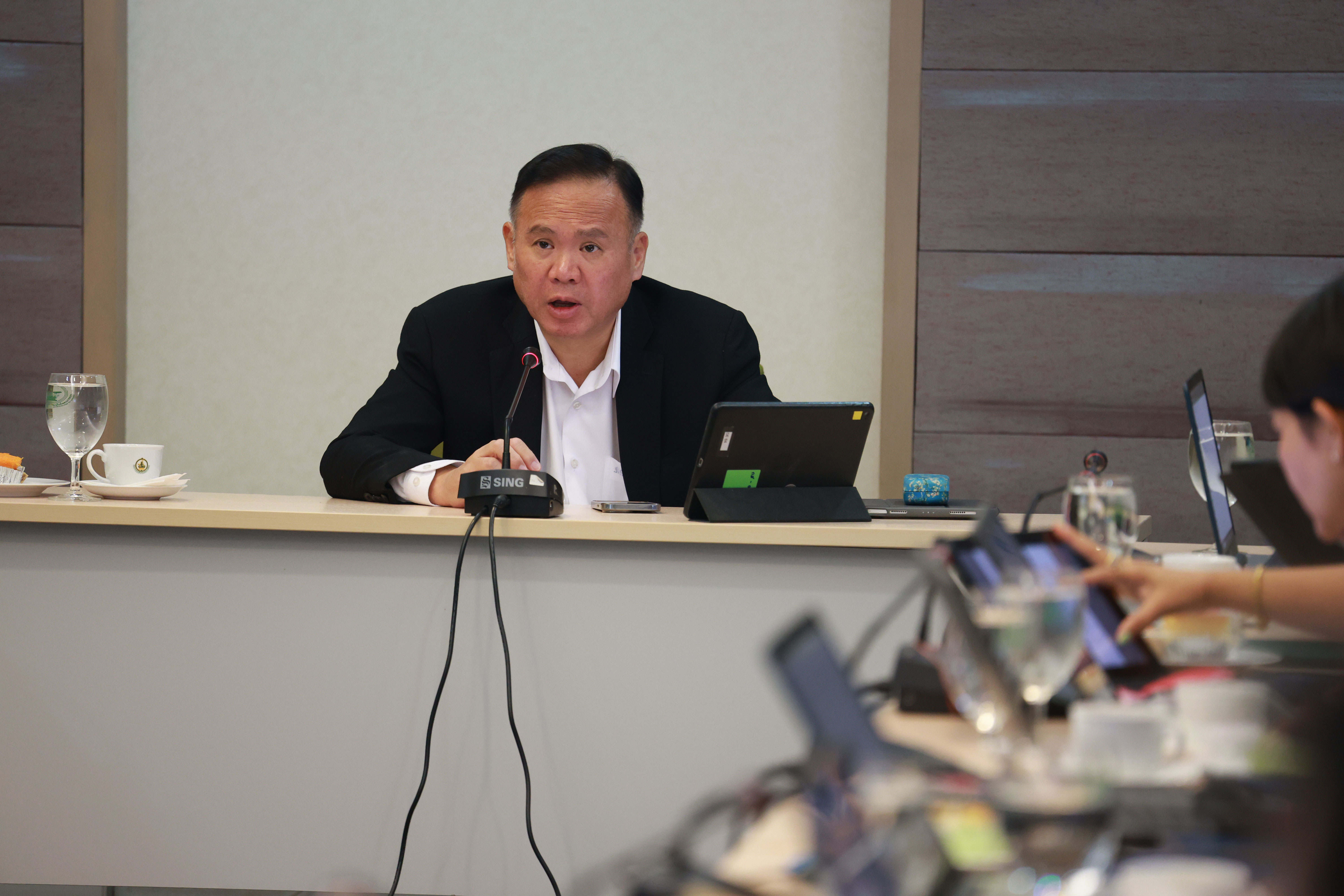 ข่าวสารกระทรวงฯ