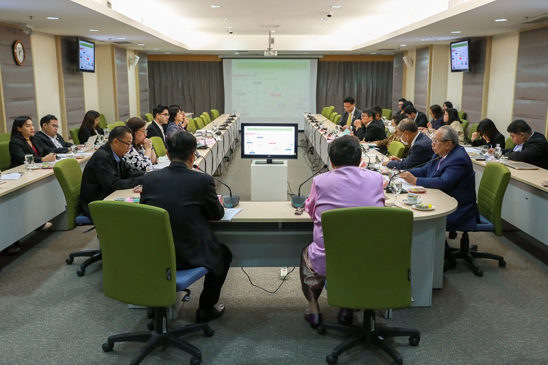 ข่าวสารกระทรวงฯ