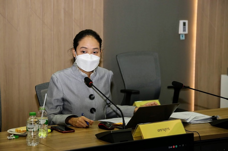 ข่าวสารกระทรวงฯ