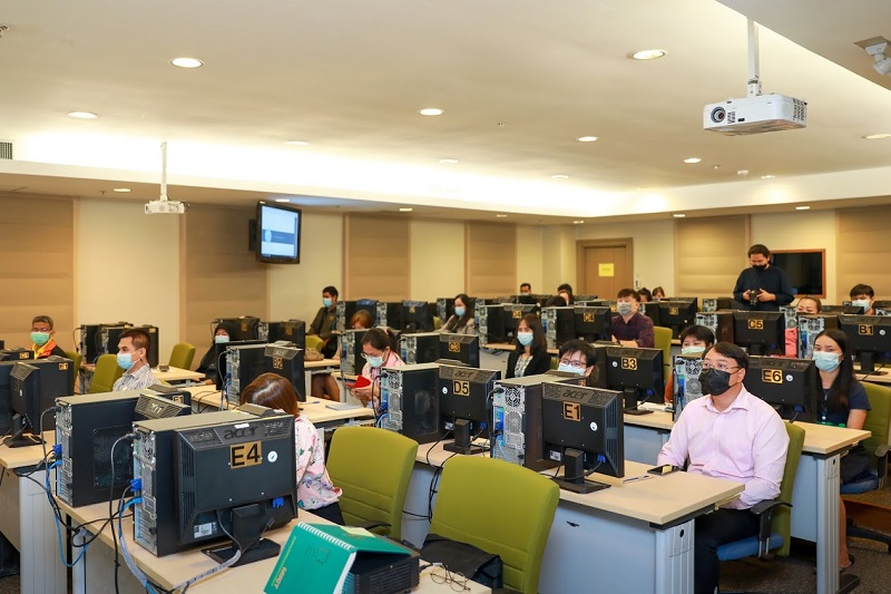 ข่าวสารกระทรวงฯ