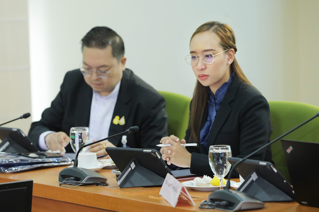 ข่าวรัฐมนตรี