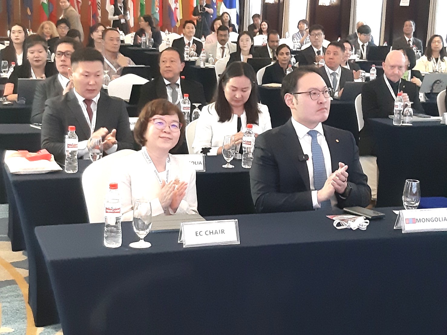 ข่าวสารกระทรวงฯ