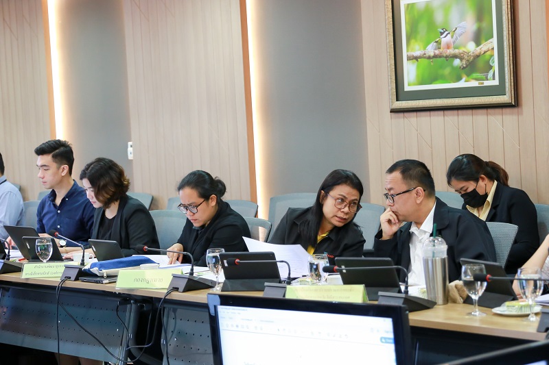 ข่าวสารกระทรวงฯ