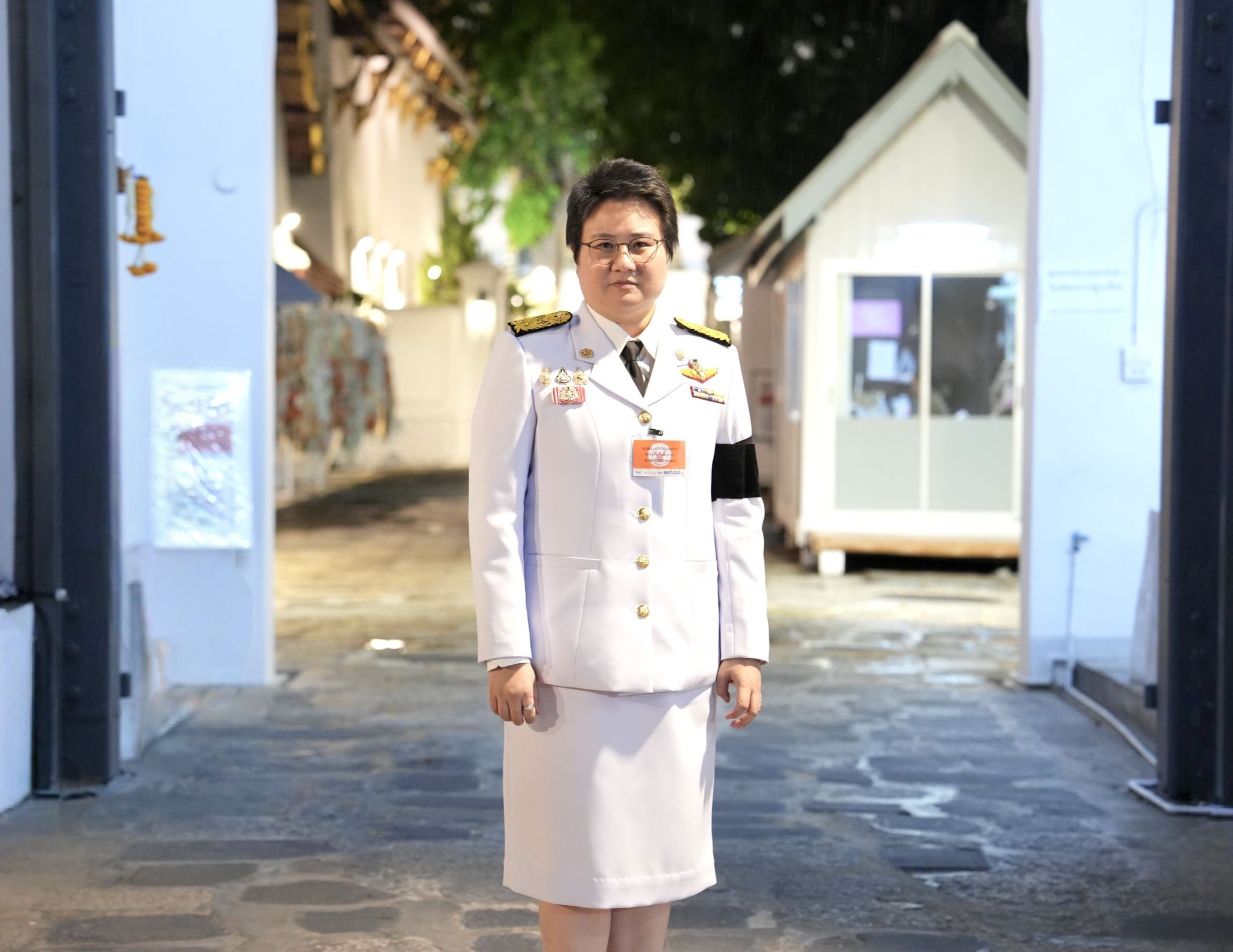 ข่าวรัฐมนตรี