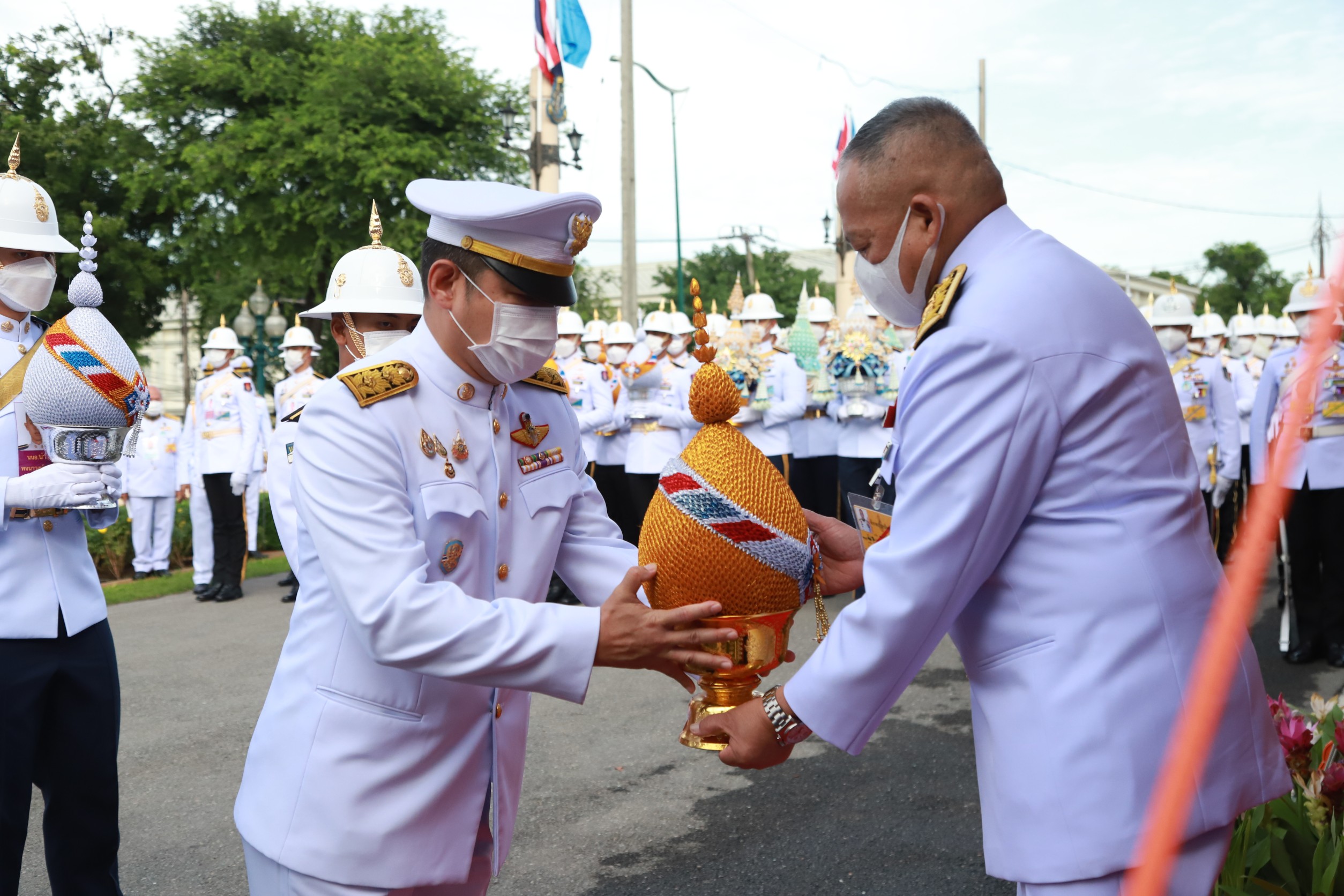 ข่าวสารกระทรวงฯ