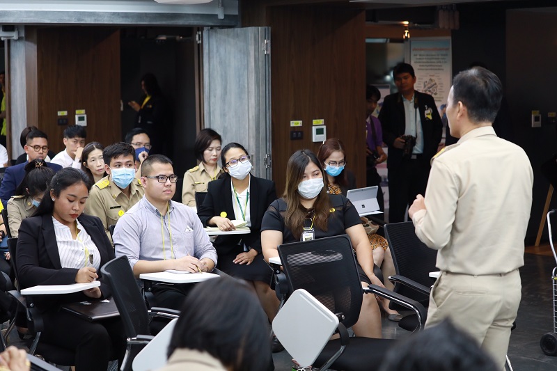 ข่าวสารกระทรวงฯ