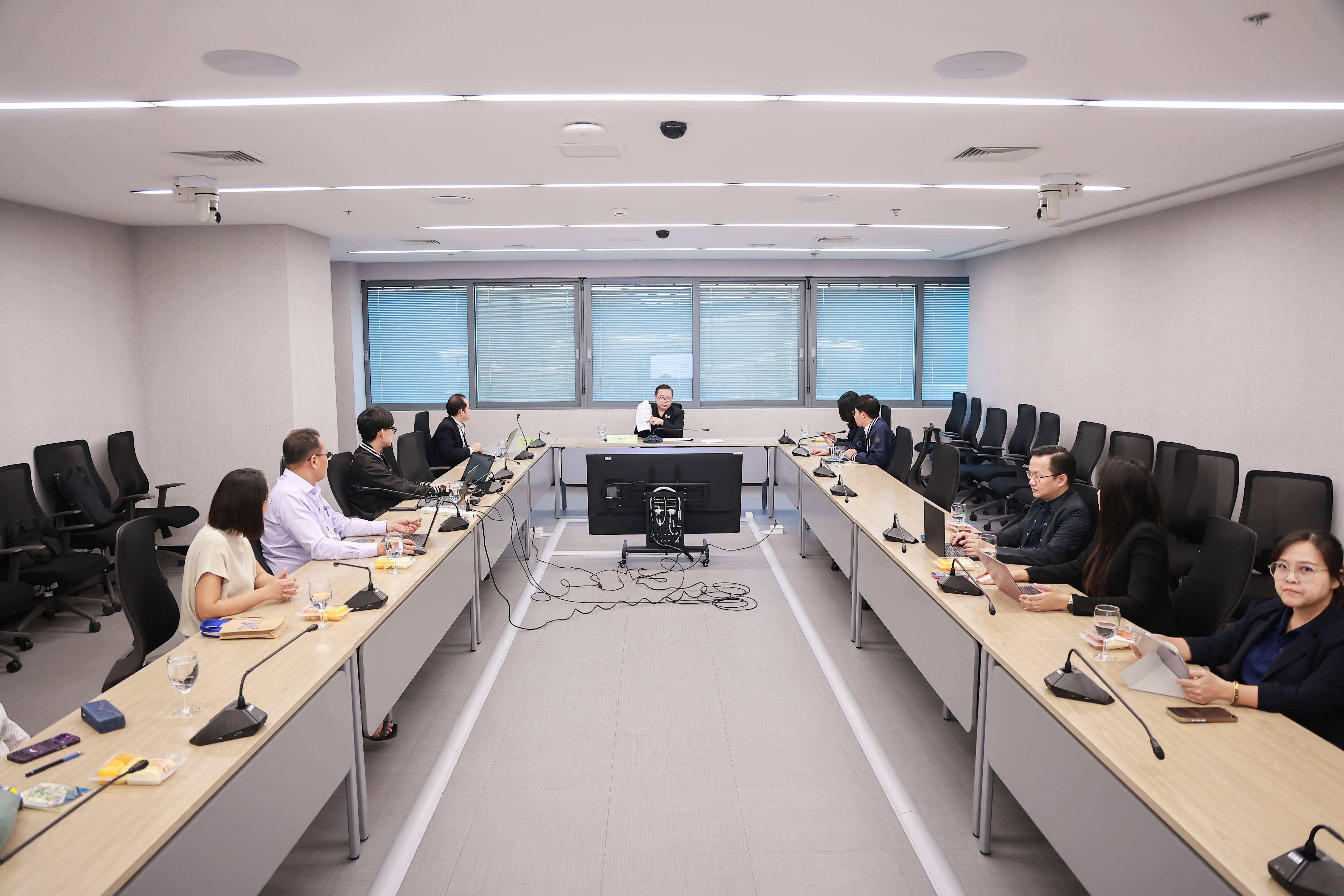 ข่าวสารกระทรวงฯ