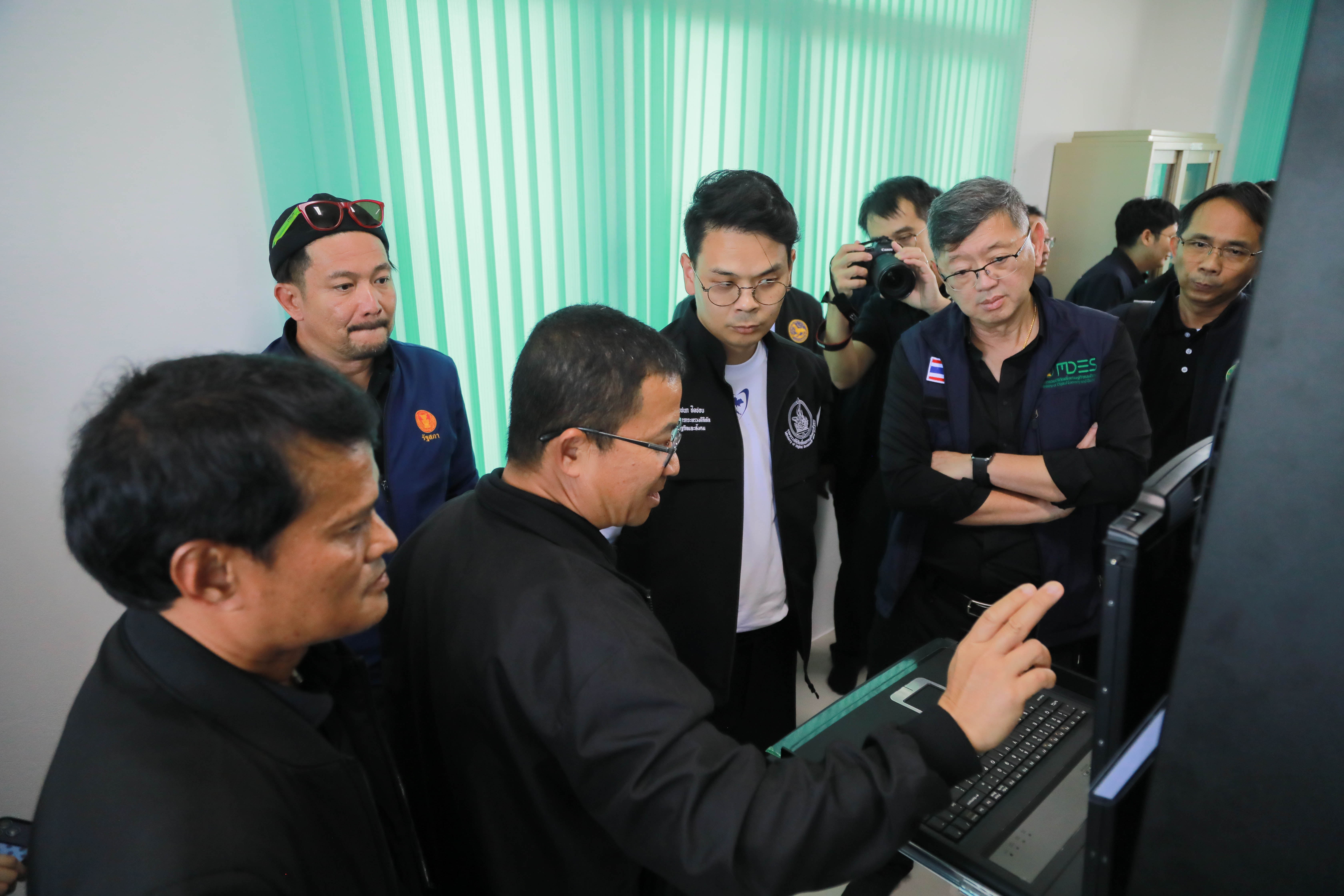 ข่าวรัฐมนตรี