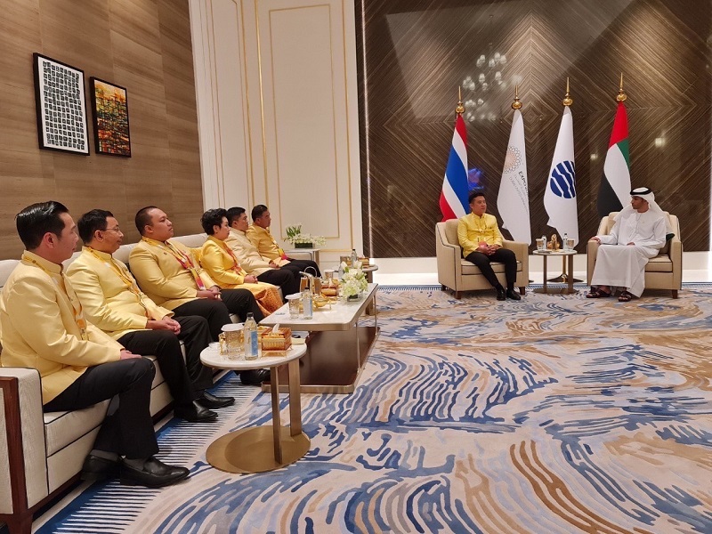 ข่าวรัฐมนตรี