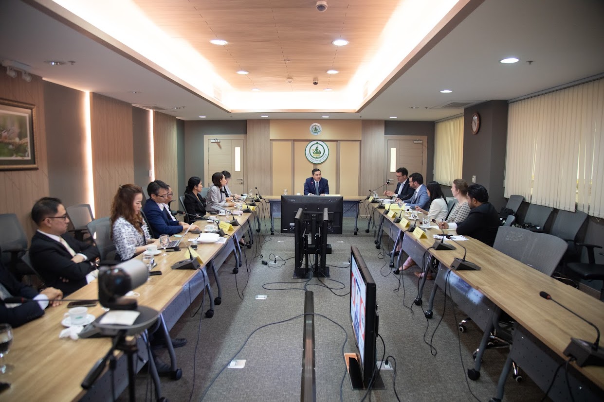 ข่าวสารกระทรวงฯ