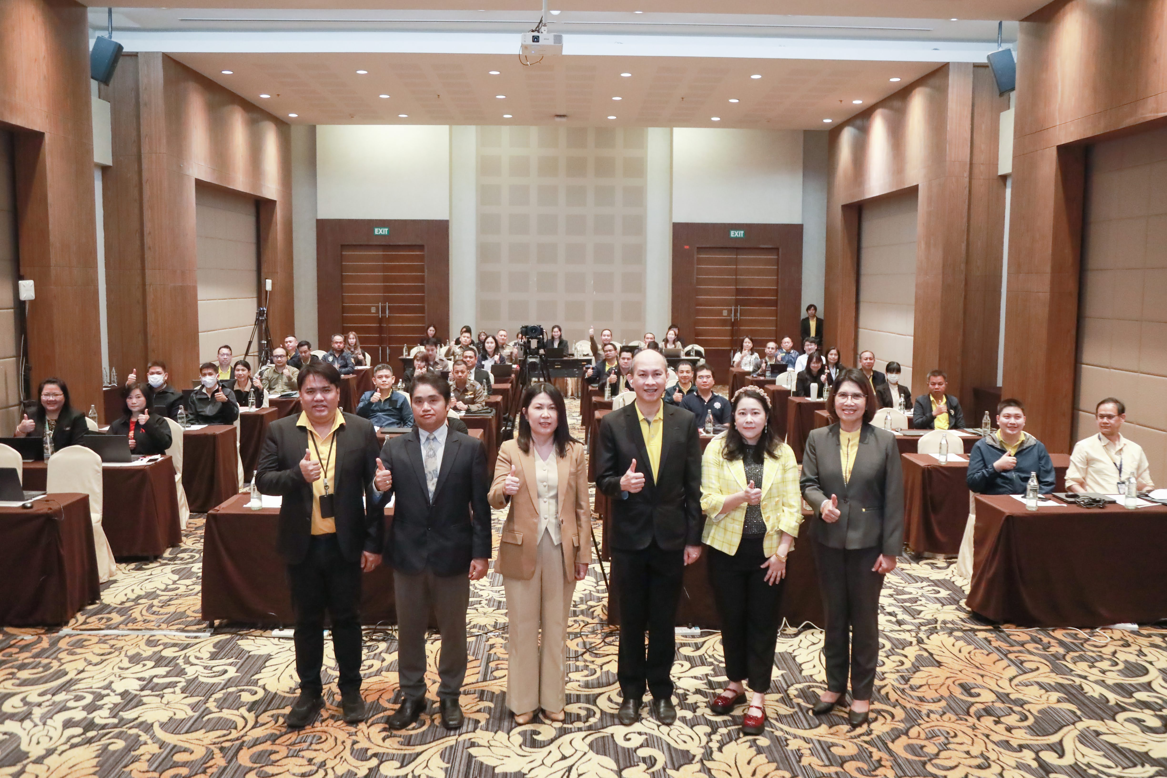 ข่าวสารกระทรวงฯ