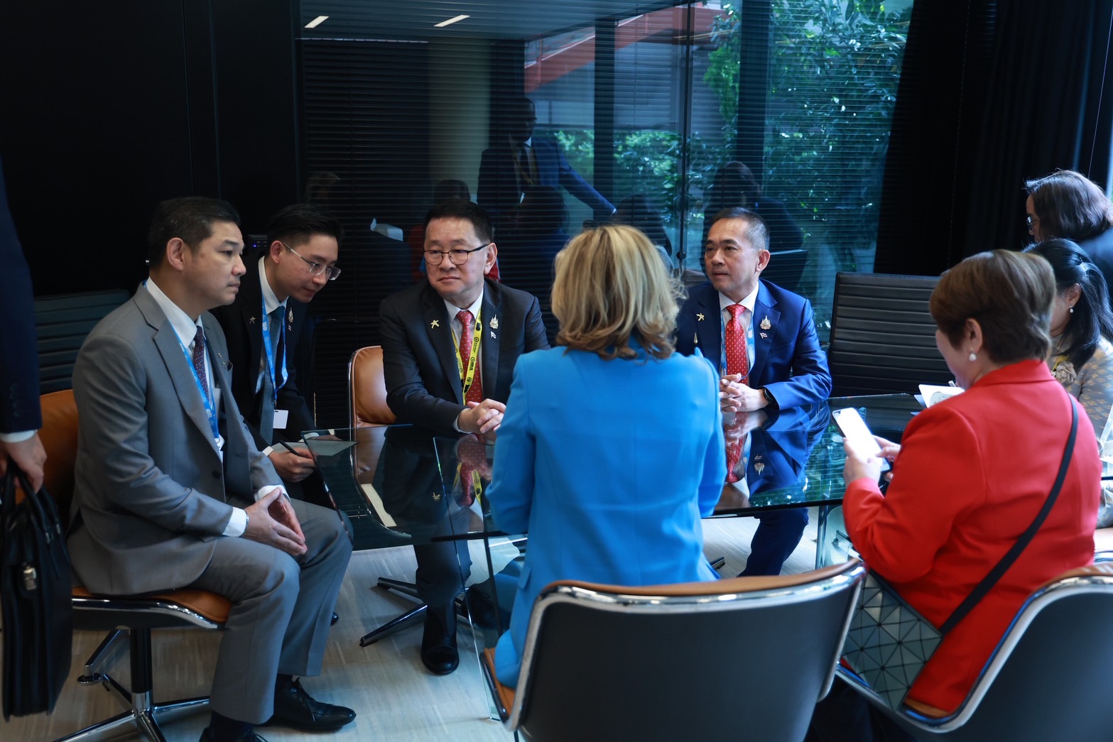 ข่าวสารกระทรวงฯ