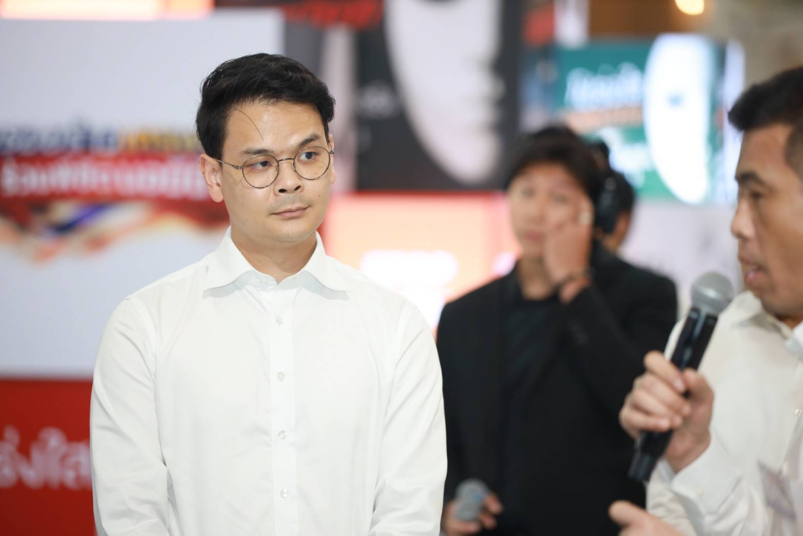 ข่าวรัฐมนตรี