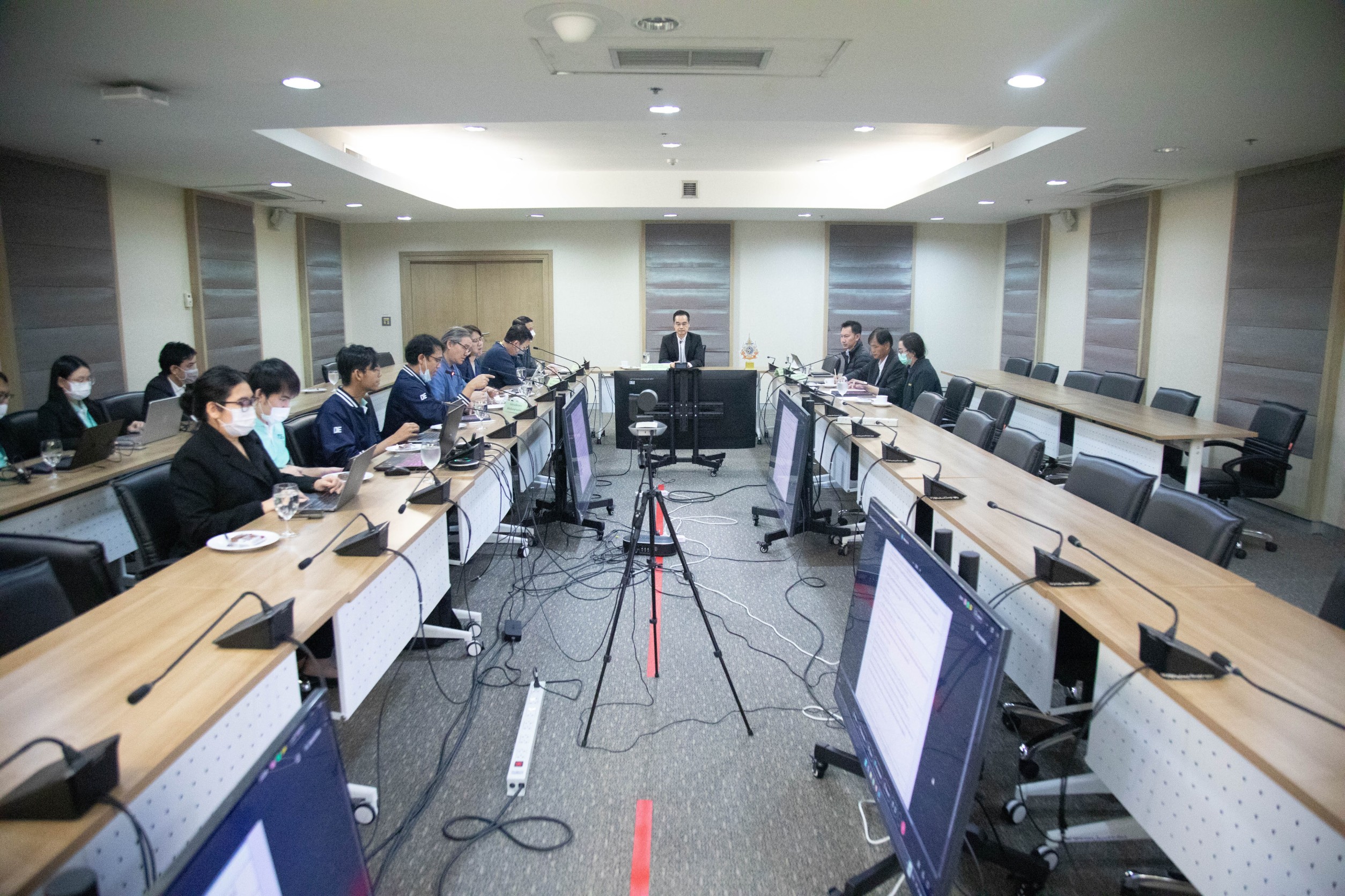 ข่าวสารกระทรวงฯ