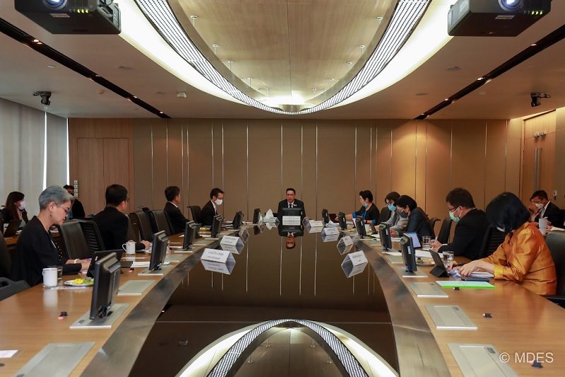 ข่าวรัฐมนตรี