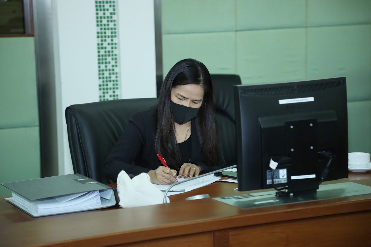 ข่าวสารกระทรวงฯ