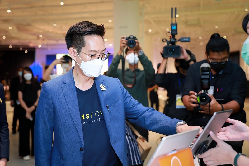 ข่าวรัฐมนตรี