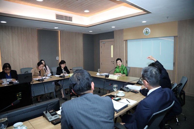 ข่าวสารกระทรวงฯ