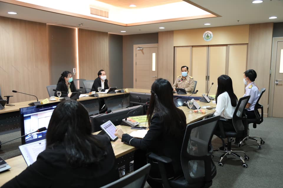 ข่าวสารกระทรวงฯ