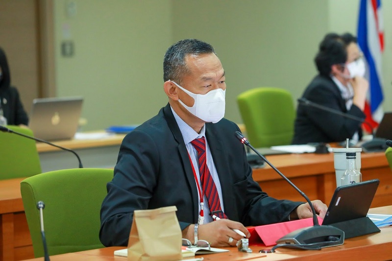 ข่าวรัฐมนตรี