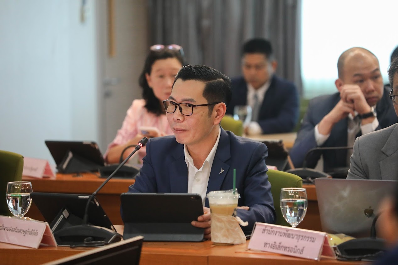 ข่าวรัฐมนตรี