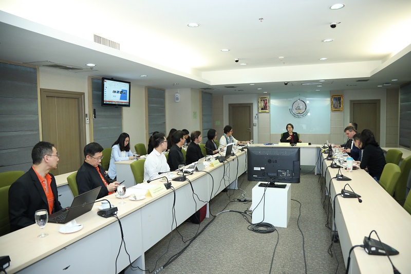 ข่าวสารกระทรวงฯ