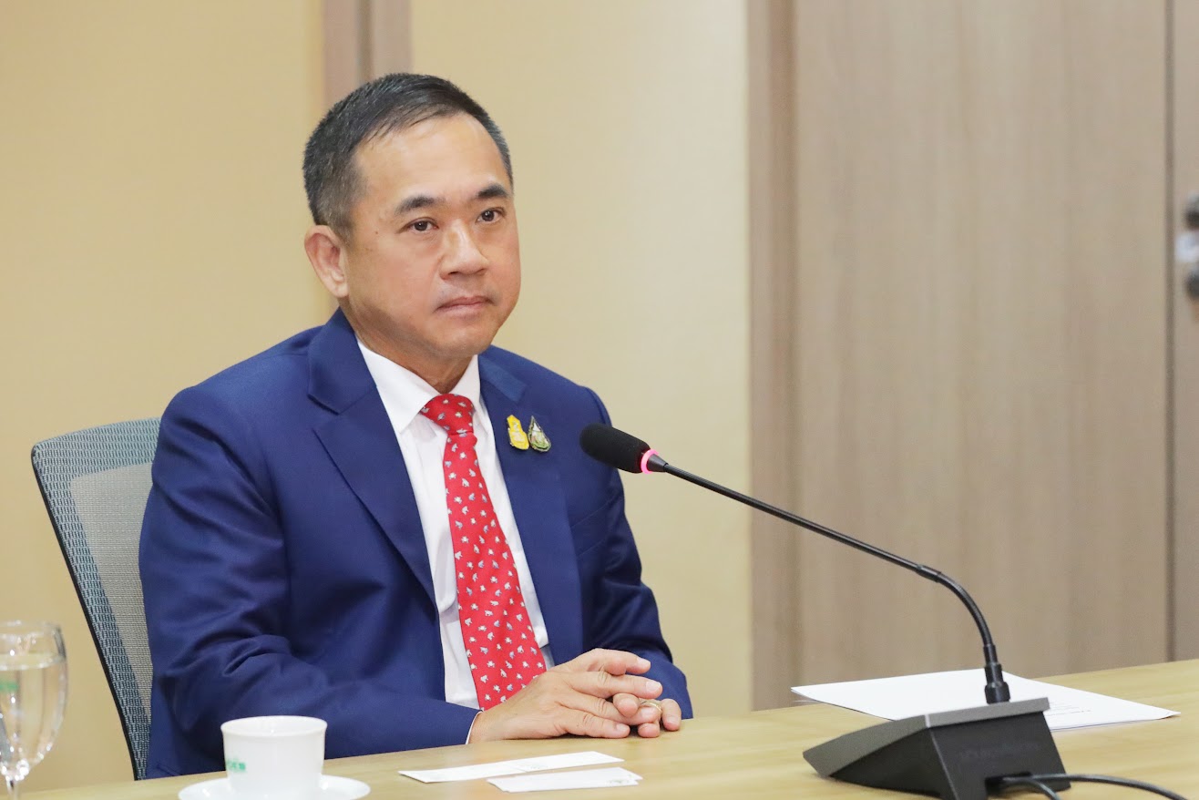 ข่าวรัฐมนตรี