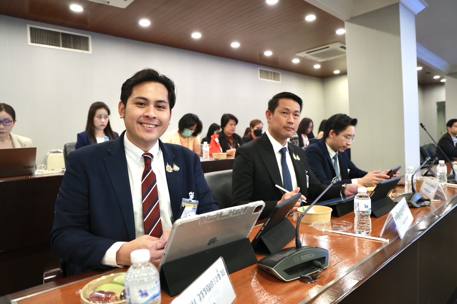 ข่าวสารกระทรวงฯ