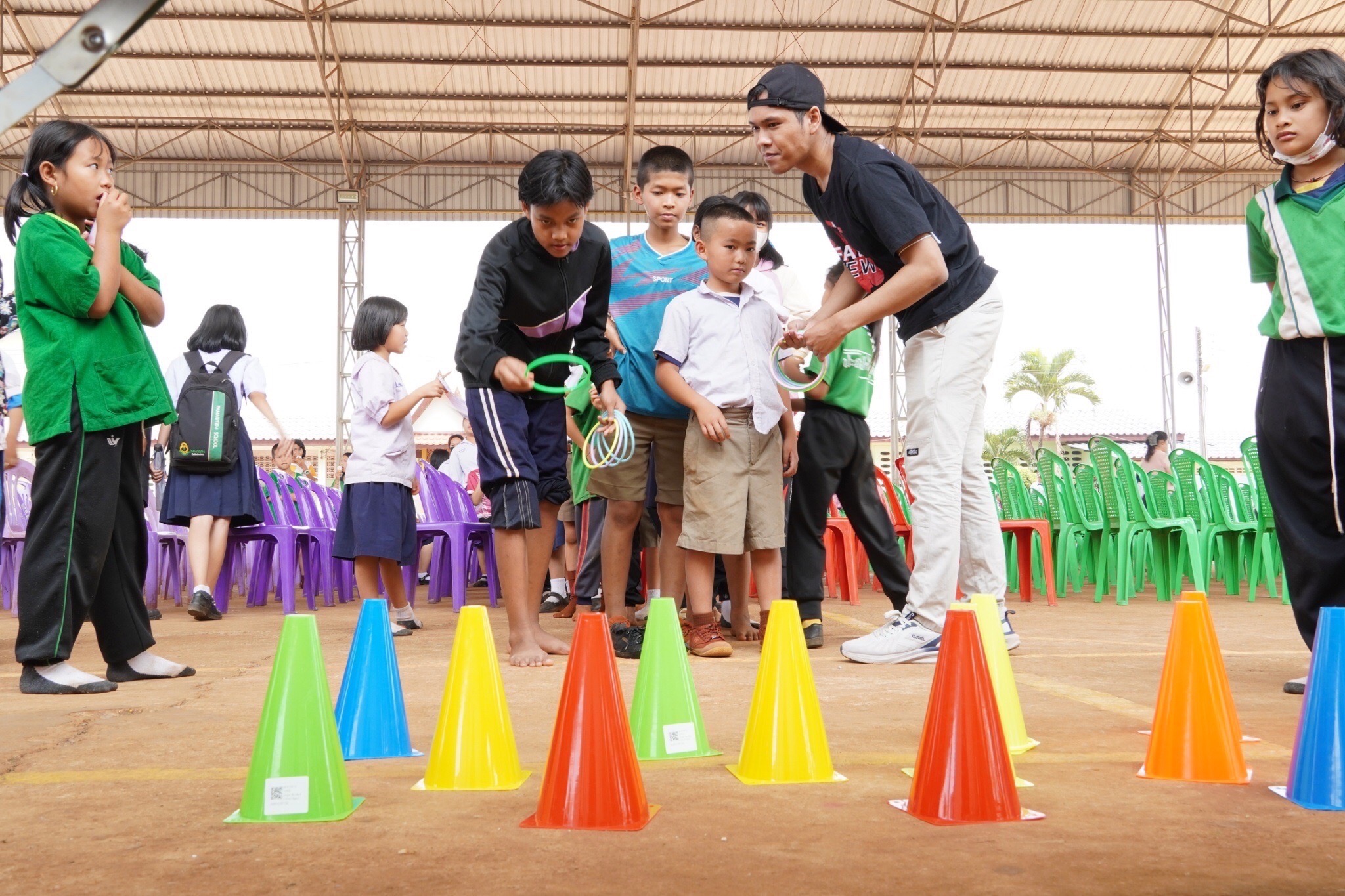 ข่าวรัฐมนตรี