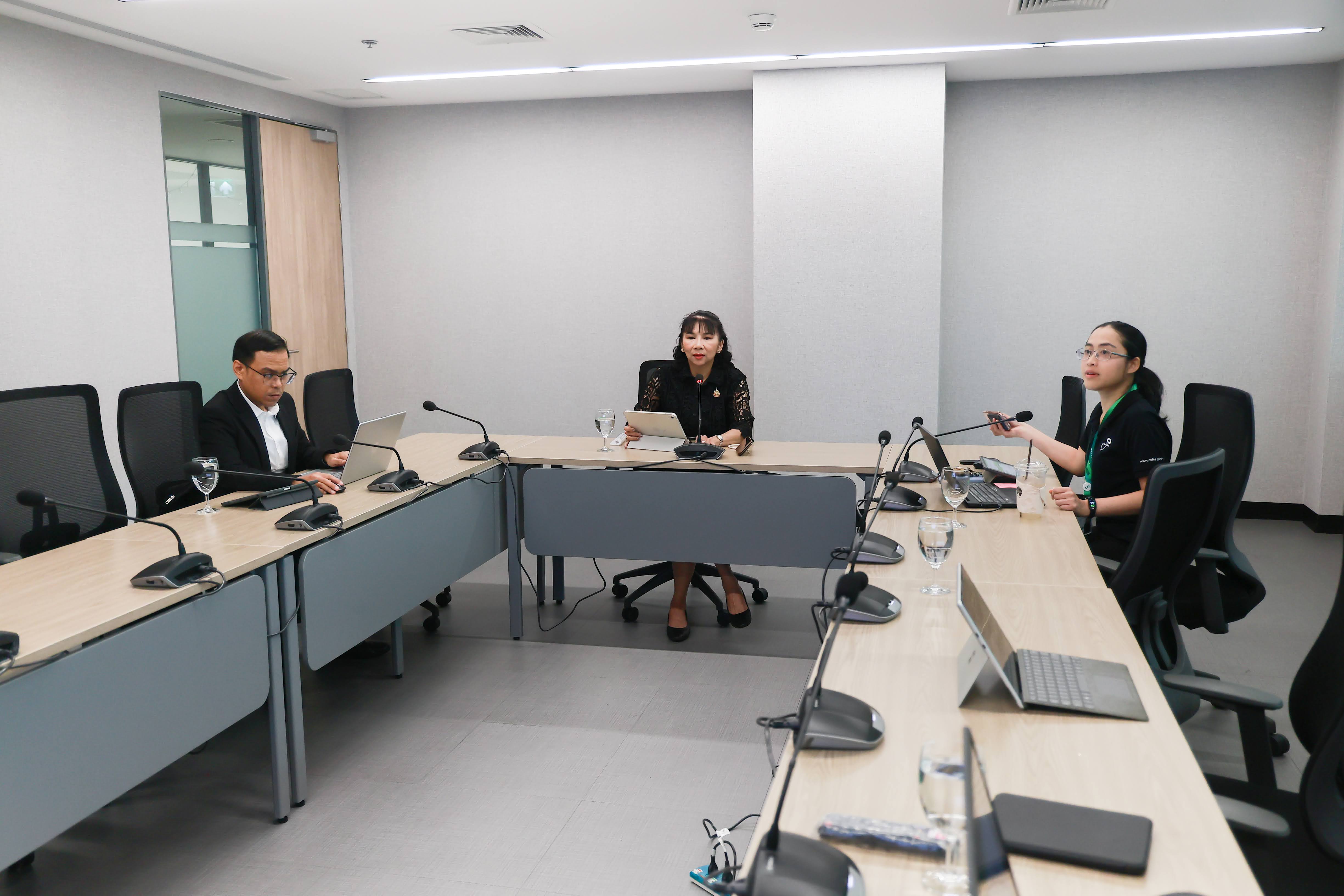 ข่าวสารกระทรวงฯ