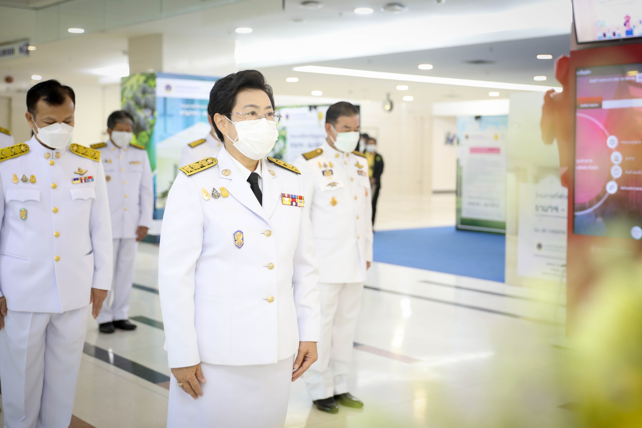 ข่าวสารกระทรวงฯ