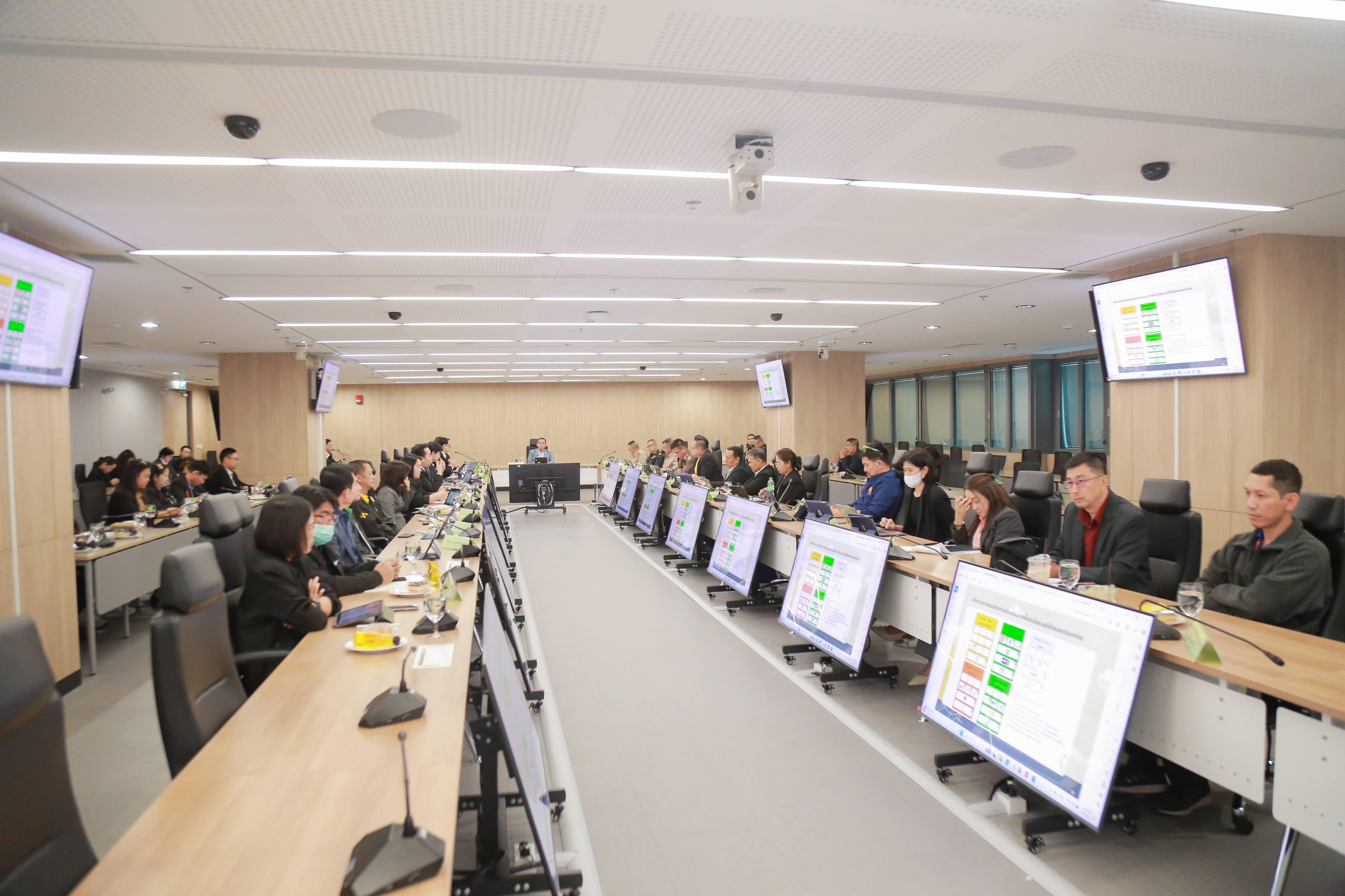 ข่าวสารกระทรวงฯ