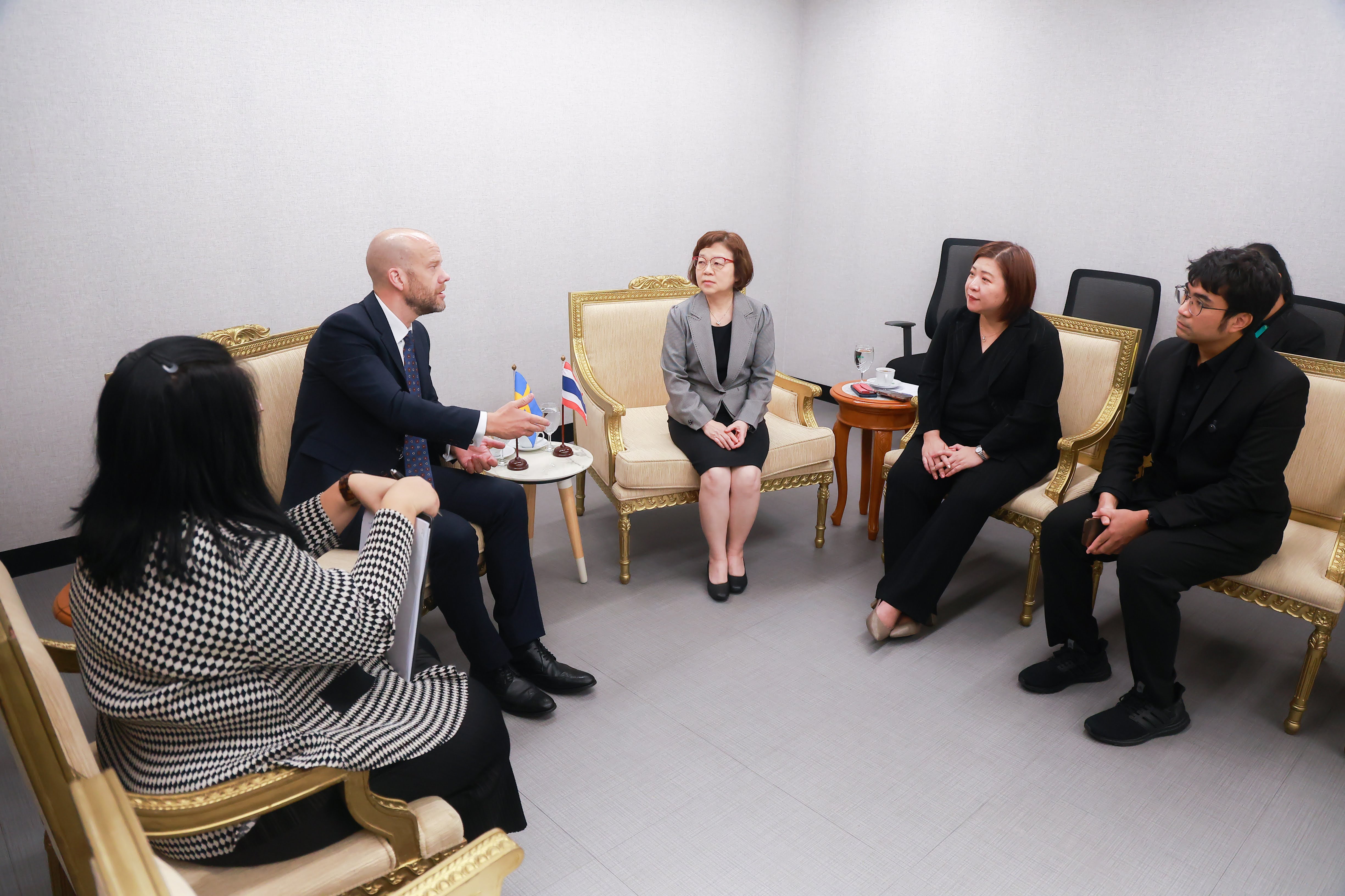 ข่าวสารกระทรวงฯ