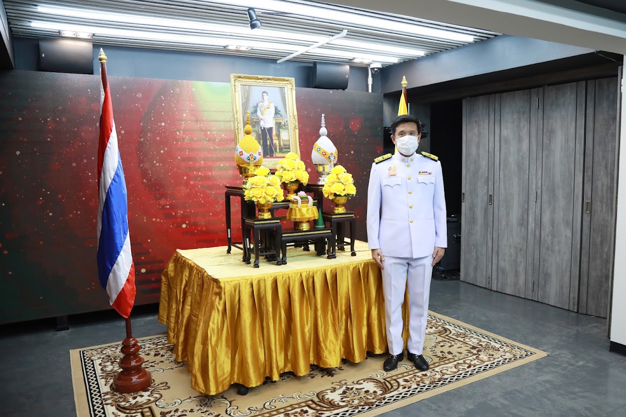 ข่าวรัฐมนตรี