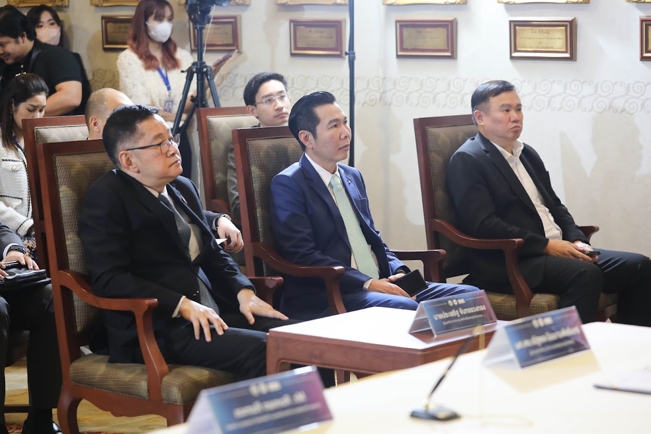 ข่าวรัฐมนตรี