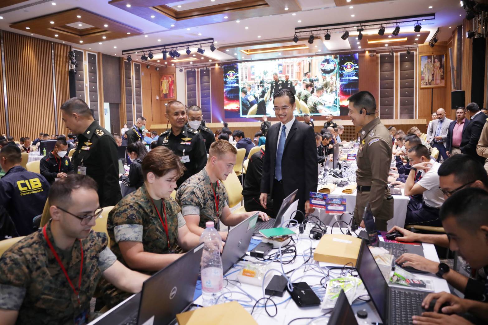 ข่าวสารกระทรวงฯ