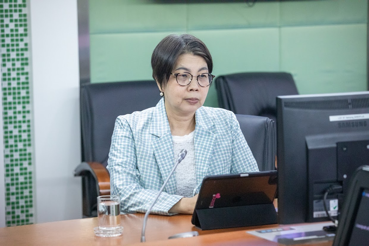 ข่าวสารกระทรวงฯ