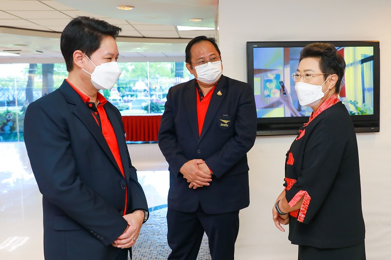 ข่าวสารกระทรวงฯ