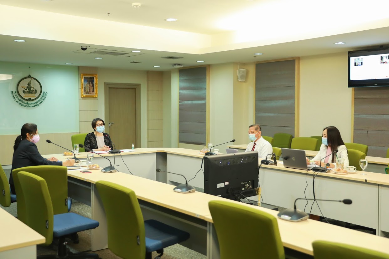 ข่าวสารกระทรวงฯ