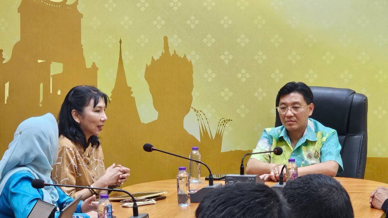 ข่าวสารกระทรวงฯ