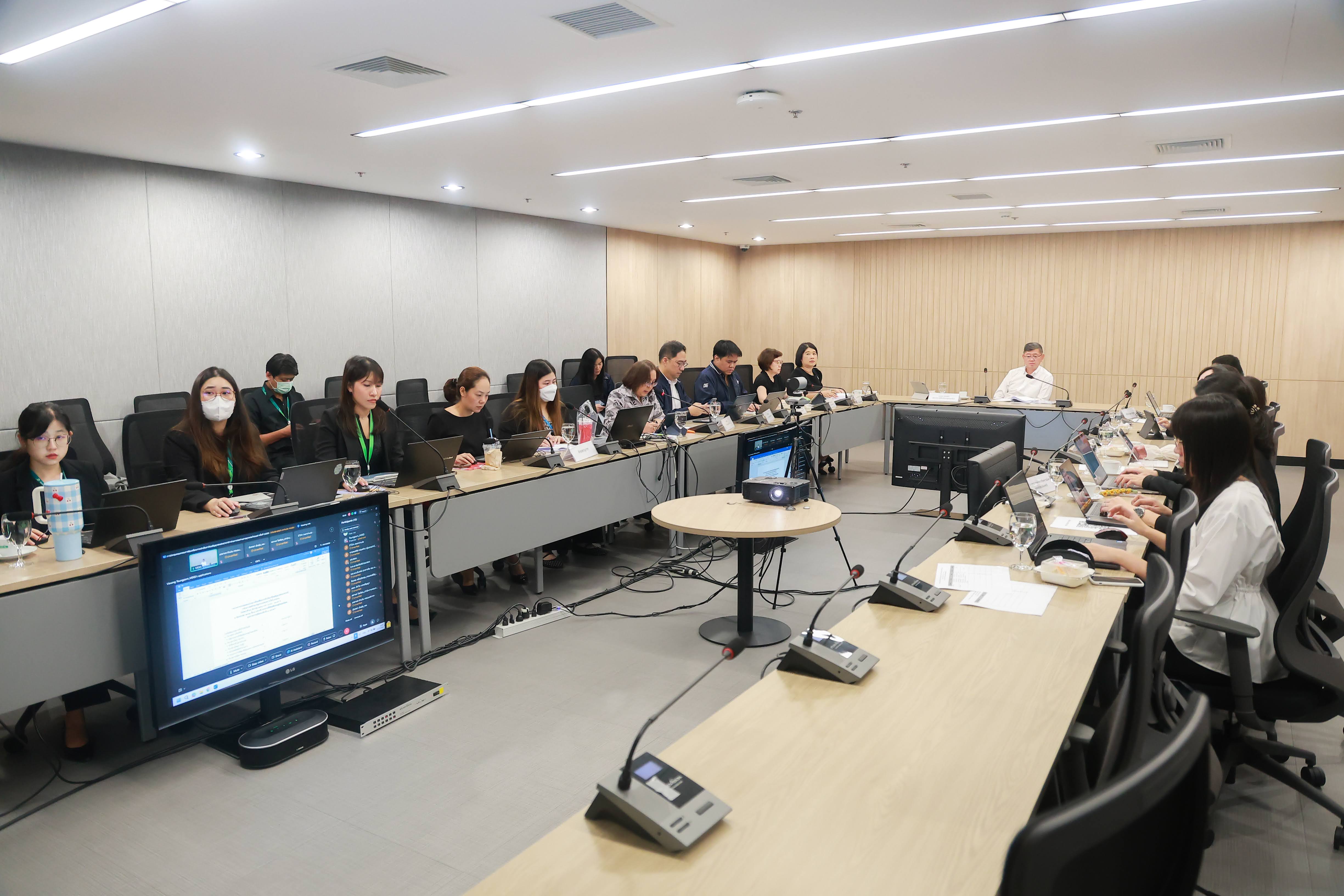 ข่าวสารกระทรวงฯ