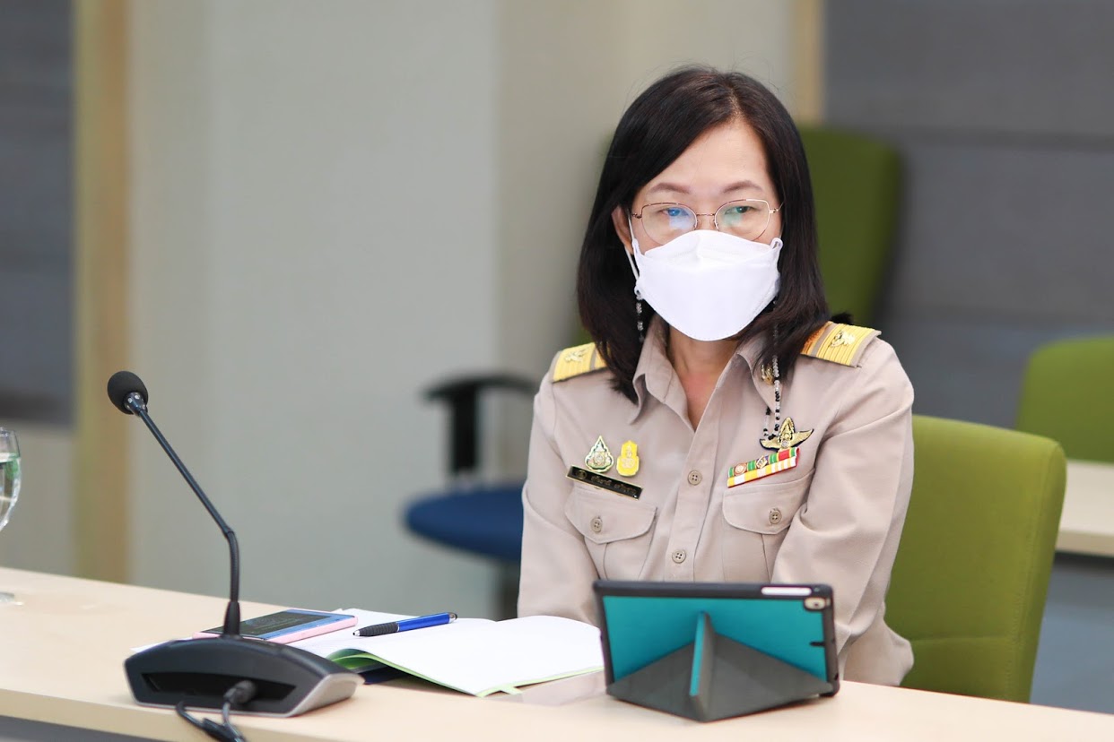 ข่าวสารกระทรวงฯ